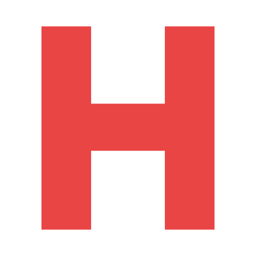 H - Handle