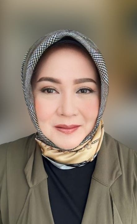 Mrs. Juanita Soerakoesoemah