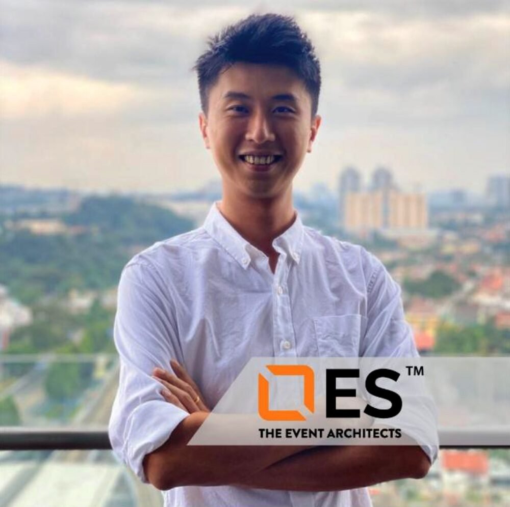 Mr. Keven Chong