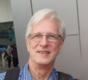 Mr. Linke Werner