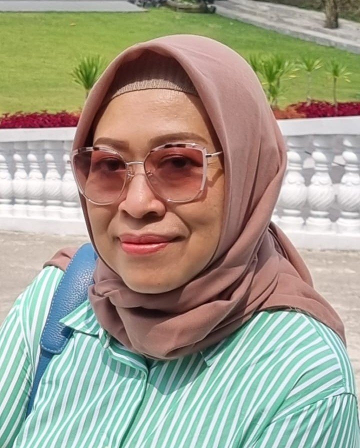 Mrs. Umi Noor Wijiati
