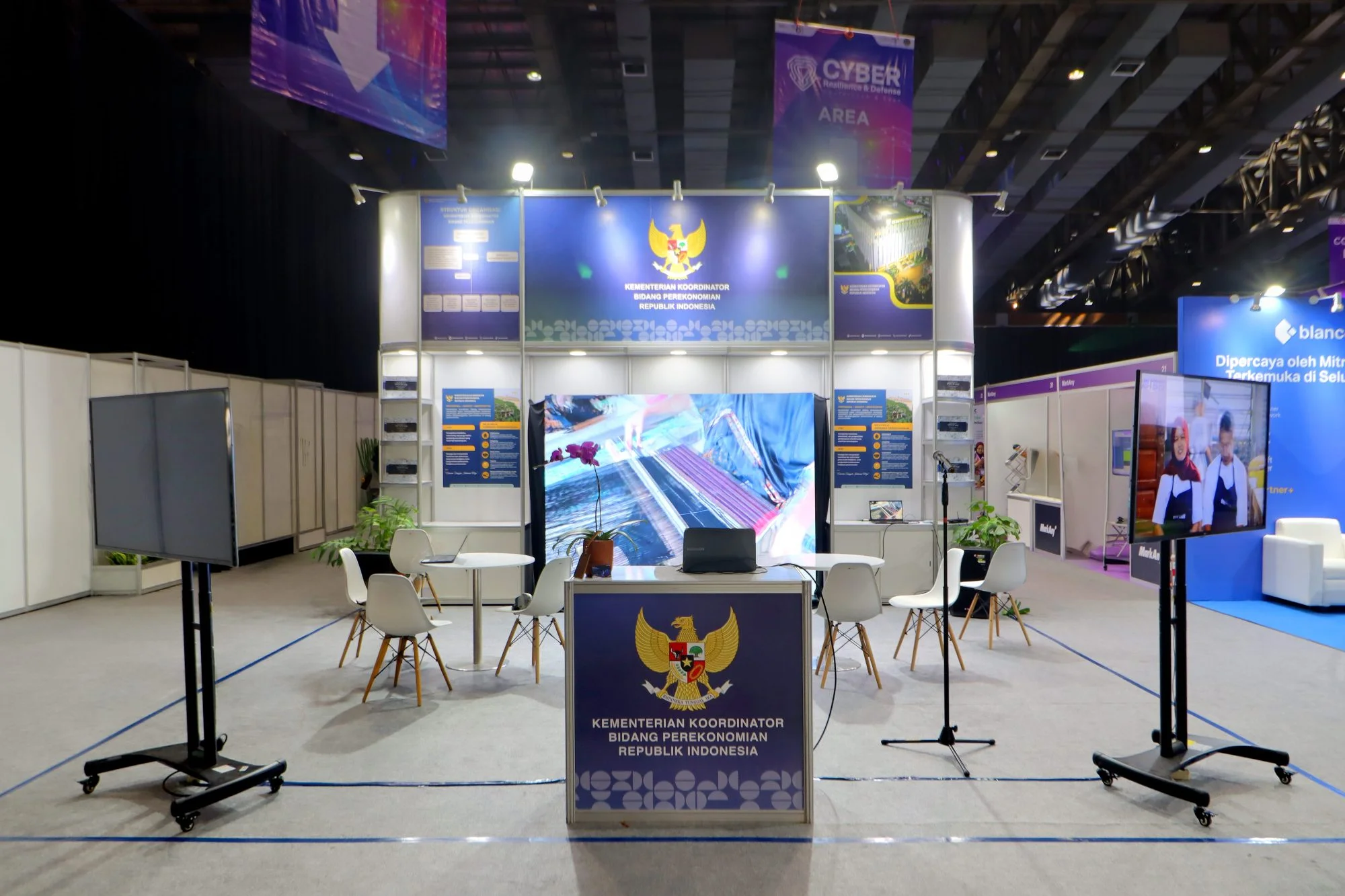 Adhouse Clarion Events – DTI (CX) 2026