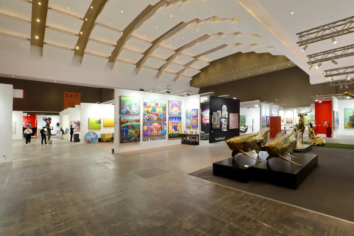 Art Jakarta 2024