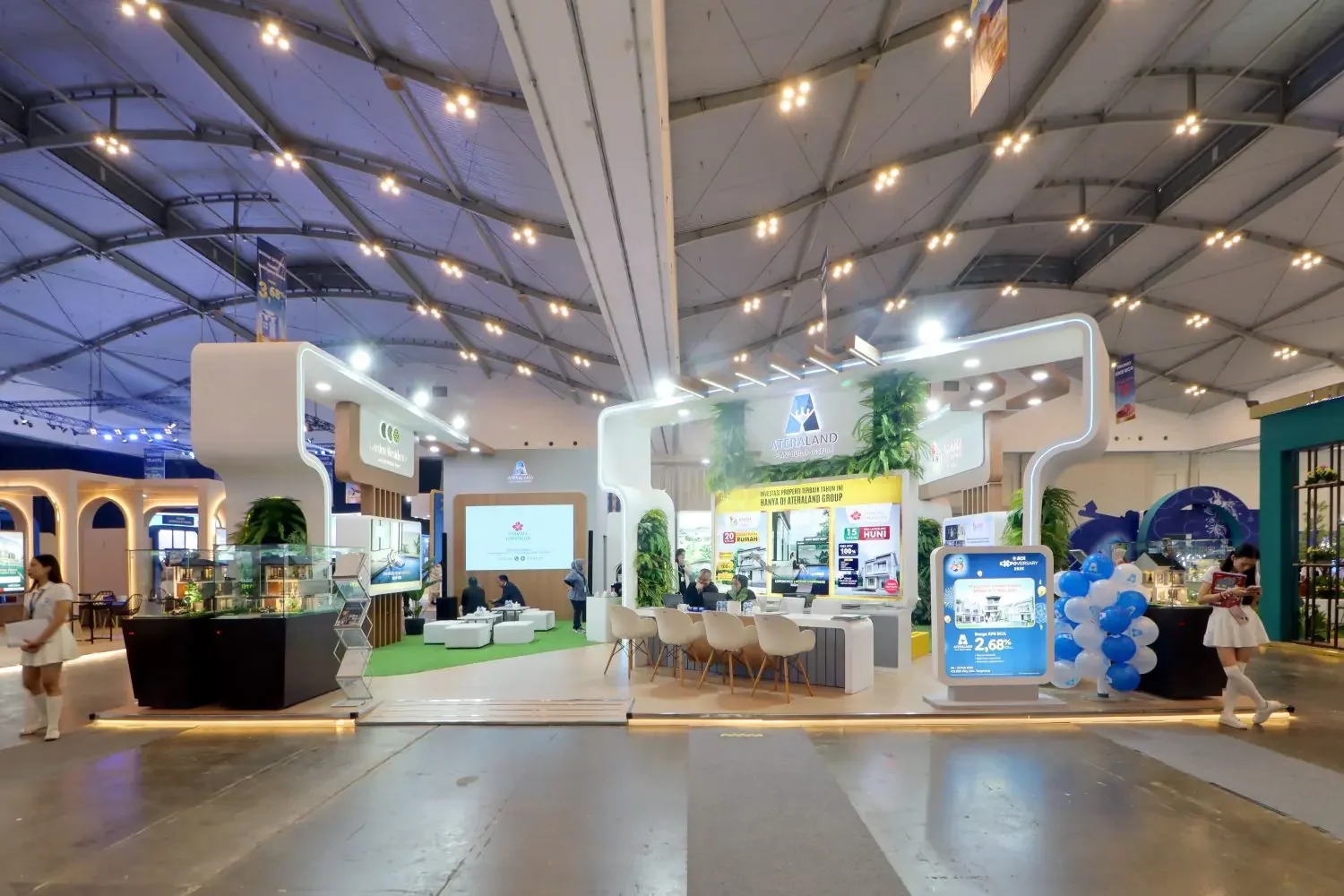 Atera – BCA Expo 2024