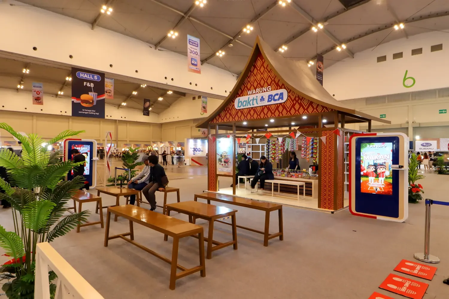 BCA EXPO 2025