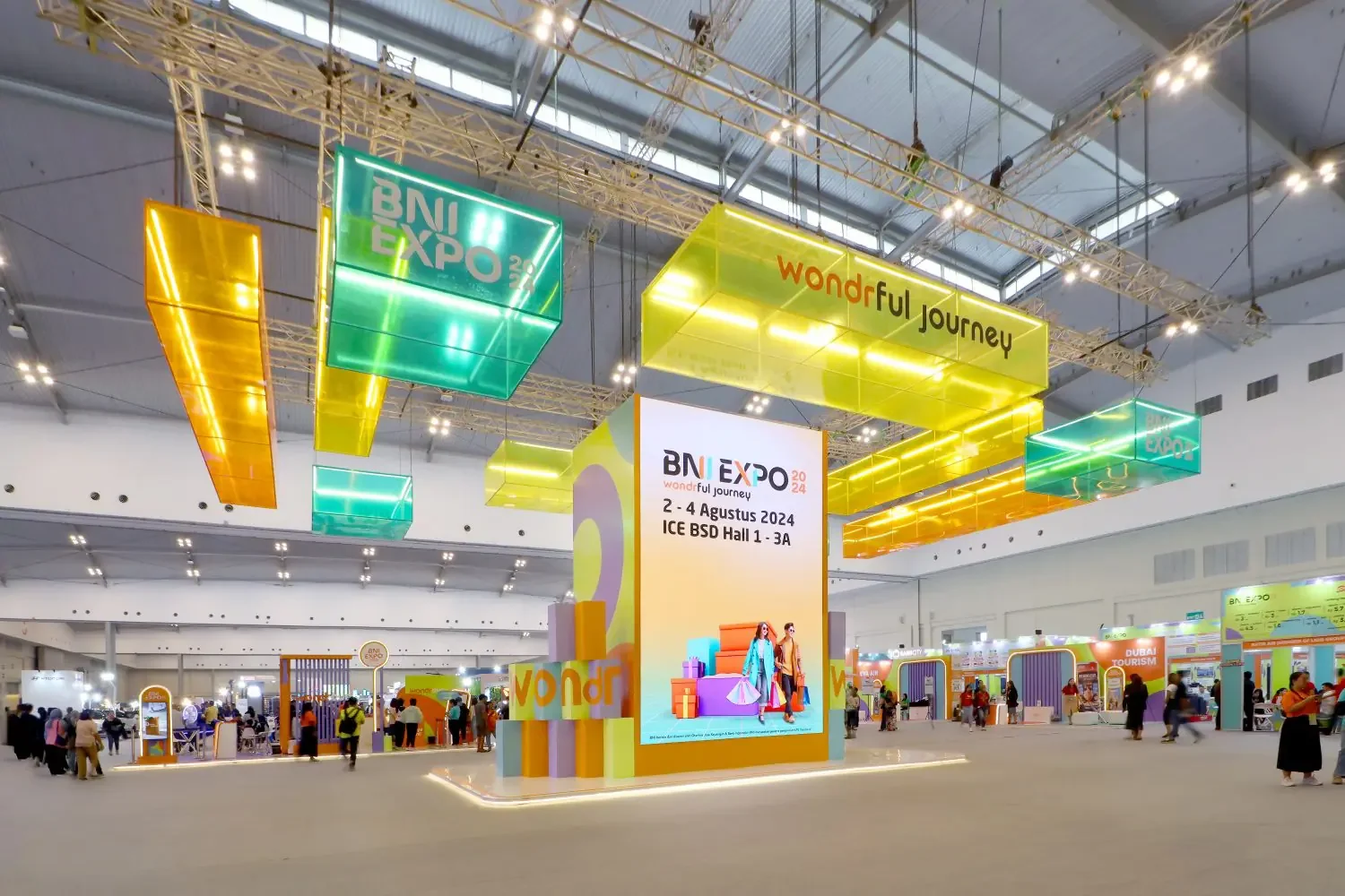 BNI Expo 2024