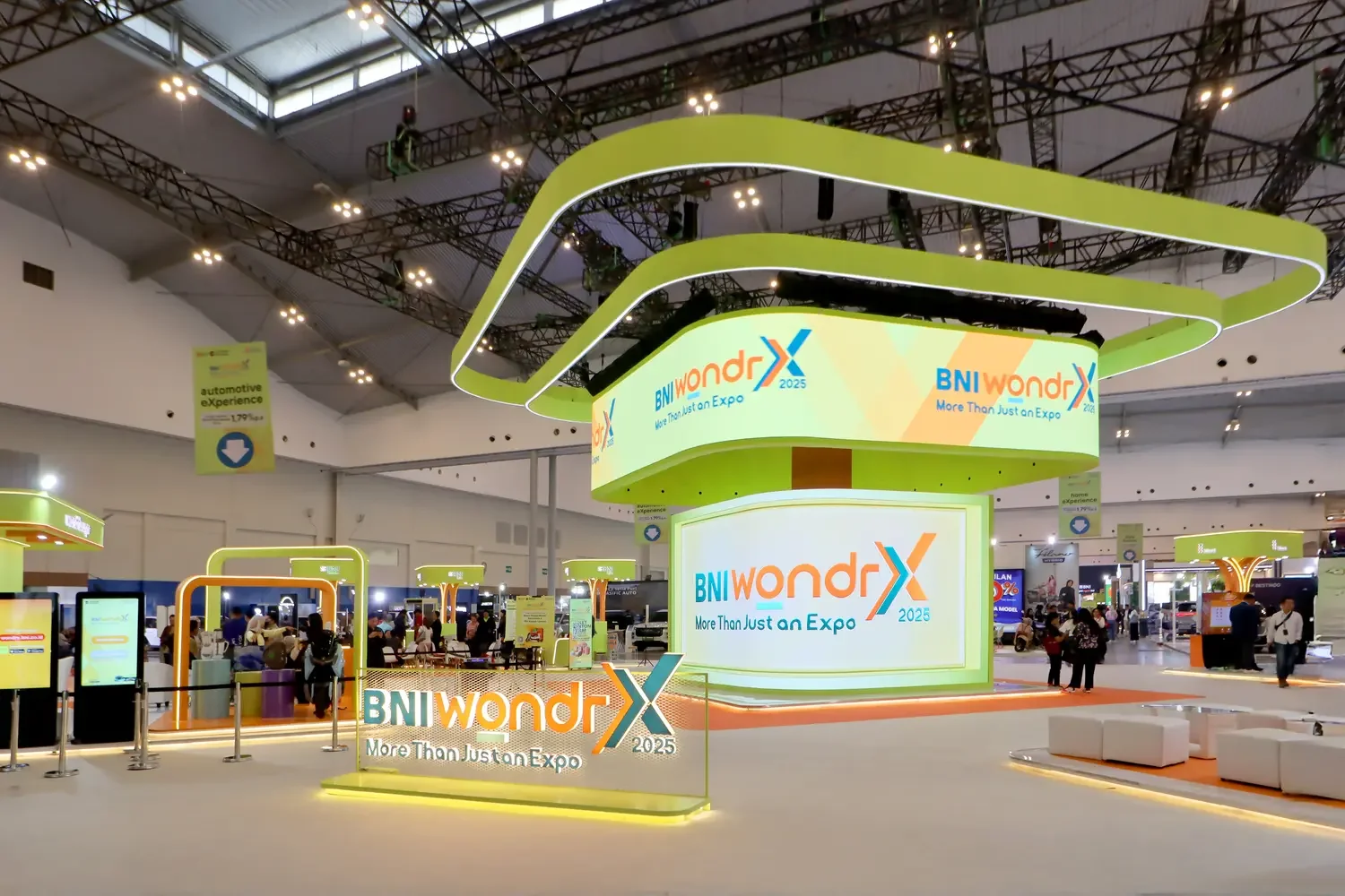 BNI EXPO 2025