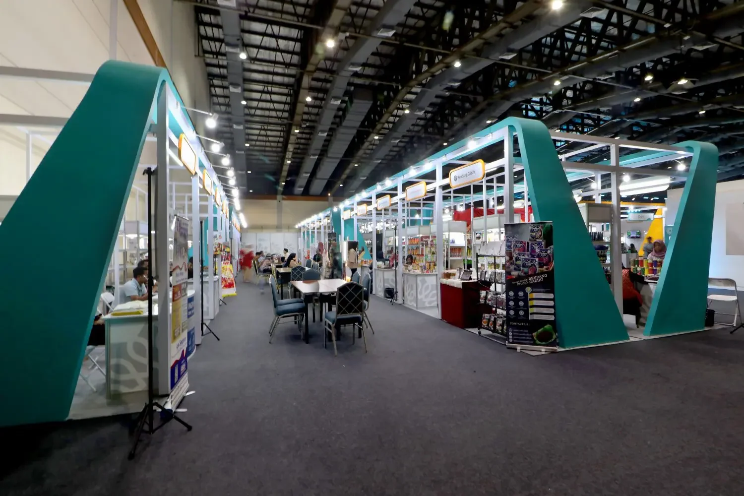 BSI International Expo 2024