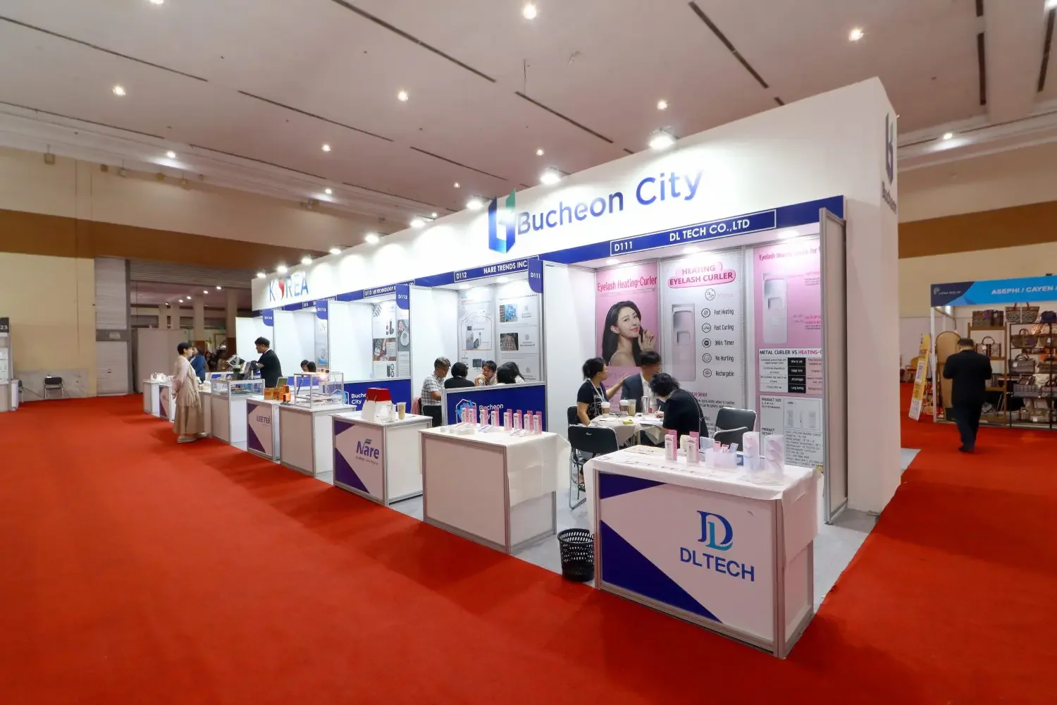 Bucheon City – JIPREMIUM 2024