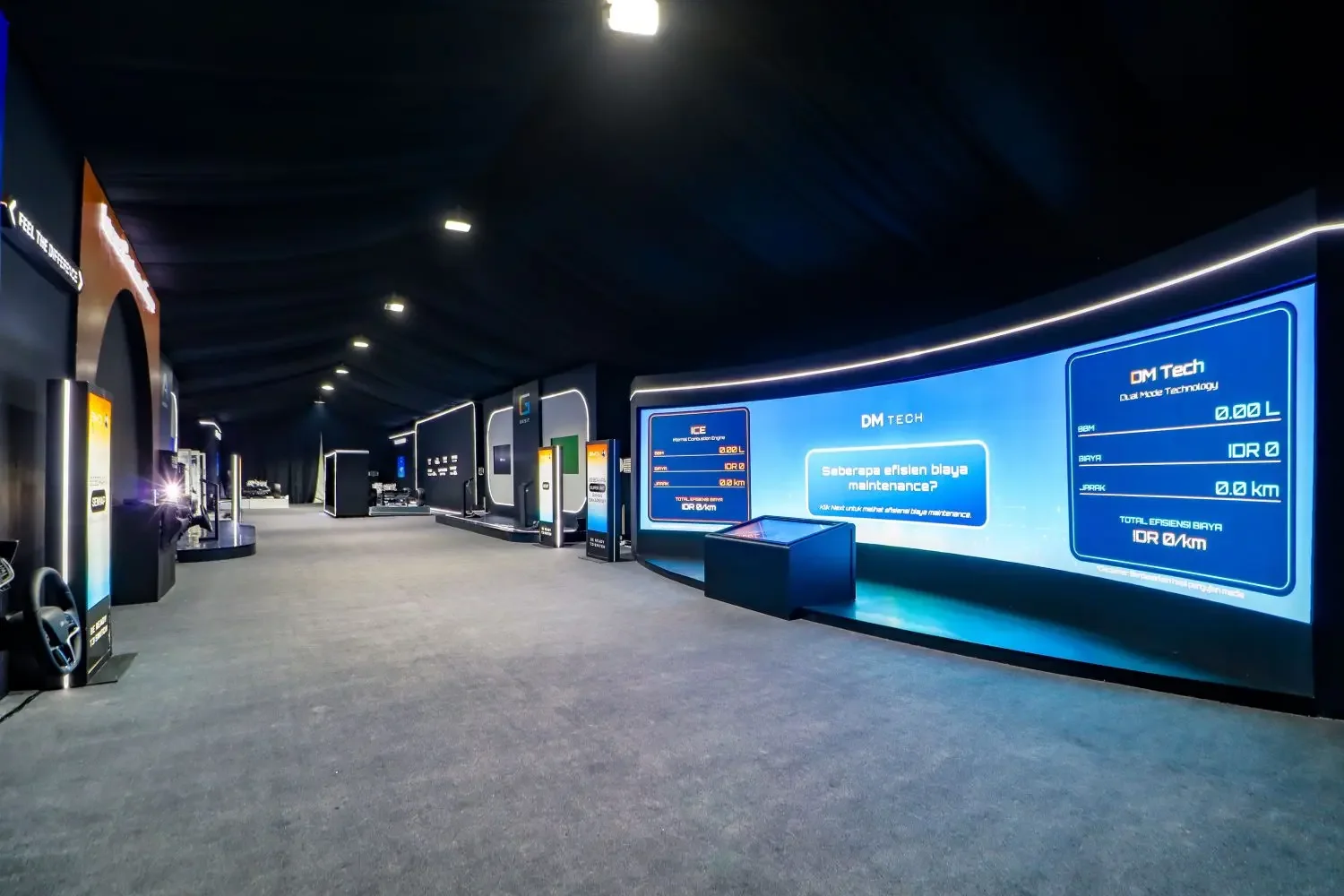 BYD Tech Culture Fest