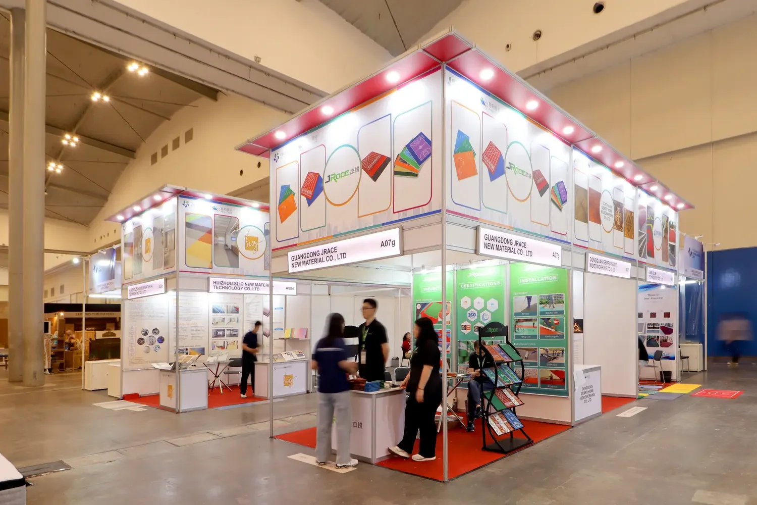 China Pavilion – KITCHEN & BATHROOM 2025