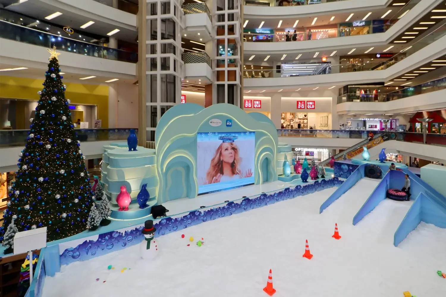 Christmas Citraland 2024