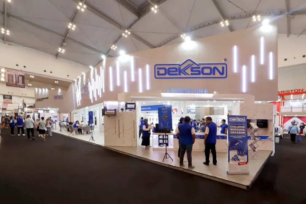 Dekkson – IBT 2025