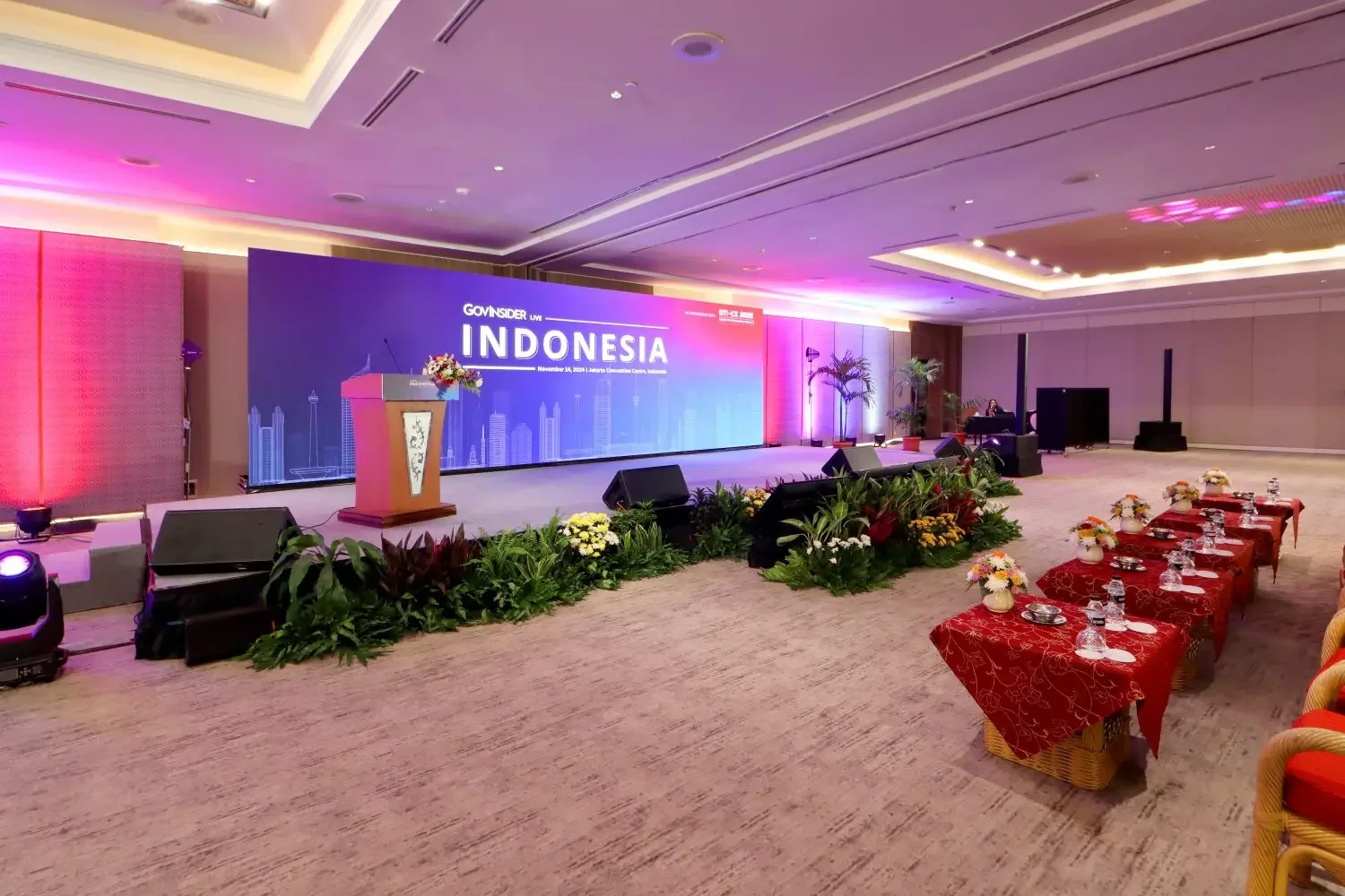 Digital Transformation Indonesia – GILI 2024