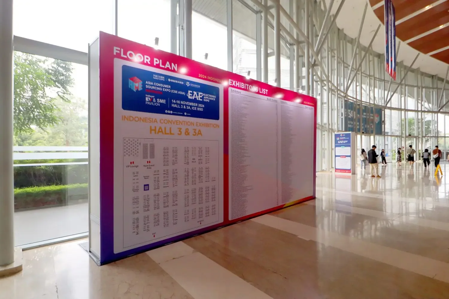 Electronic Appliance Expo – IIEAE 2024