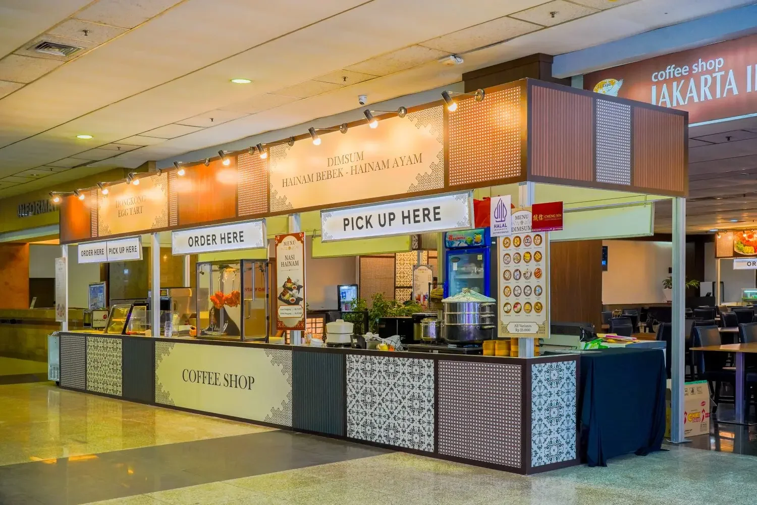 Expo Resto – JAKARTA FAIR 2026