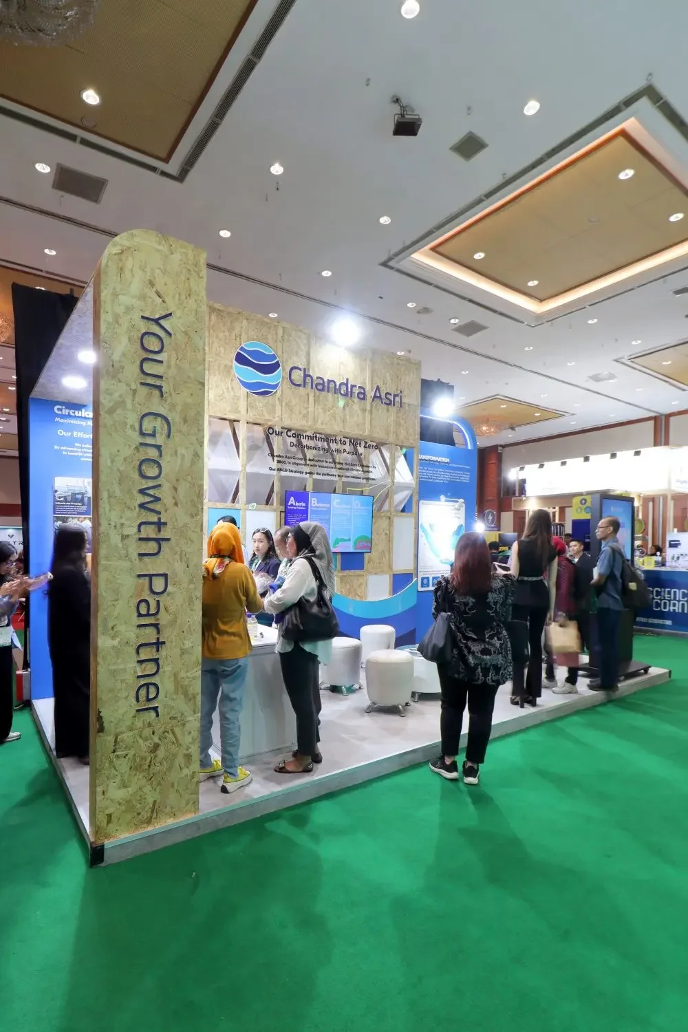 Chandara Asri – ISF 2025 Angle 2