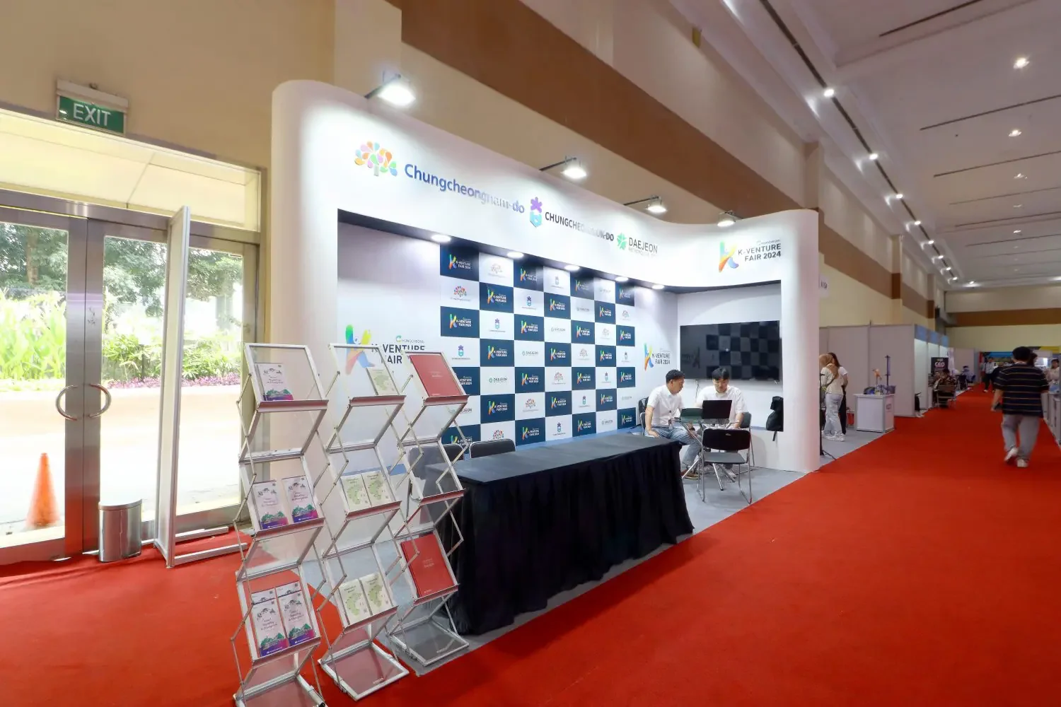 Chungcheong – JIPREMIUM 2024 Angle 1