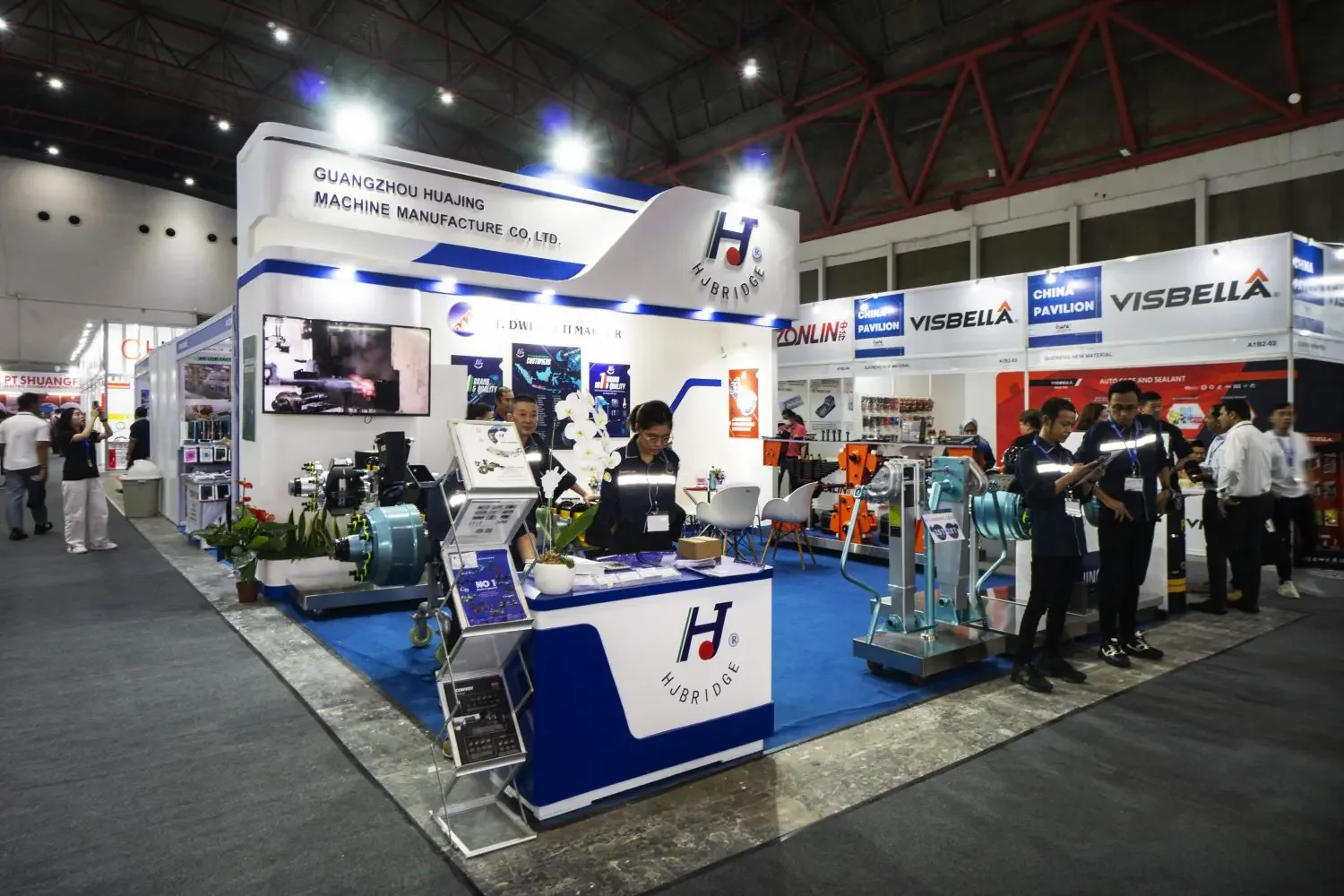 DMM – INAPA 2024 Angle 1