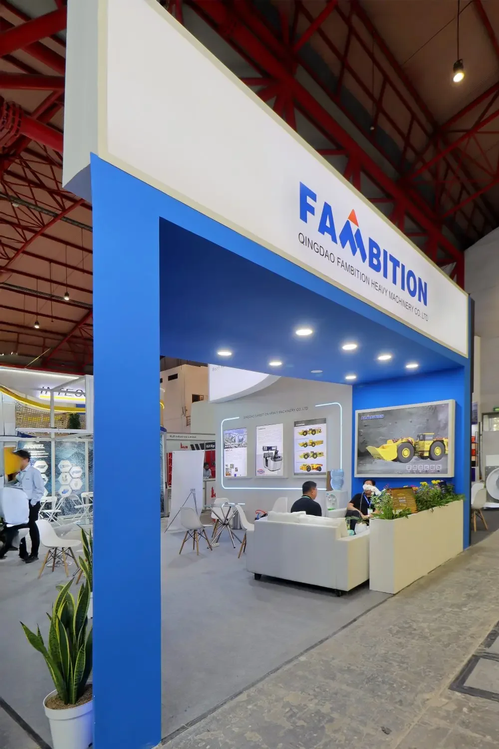 Fambition – MINING 2025 Angle 2