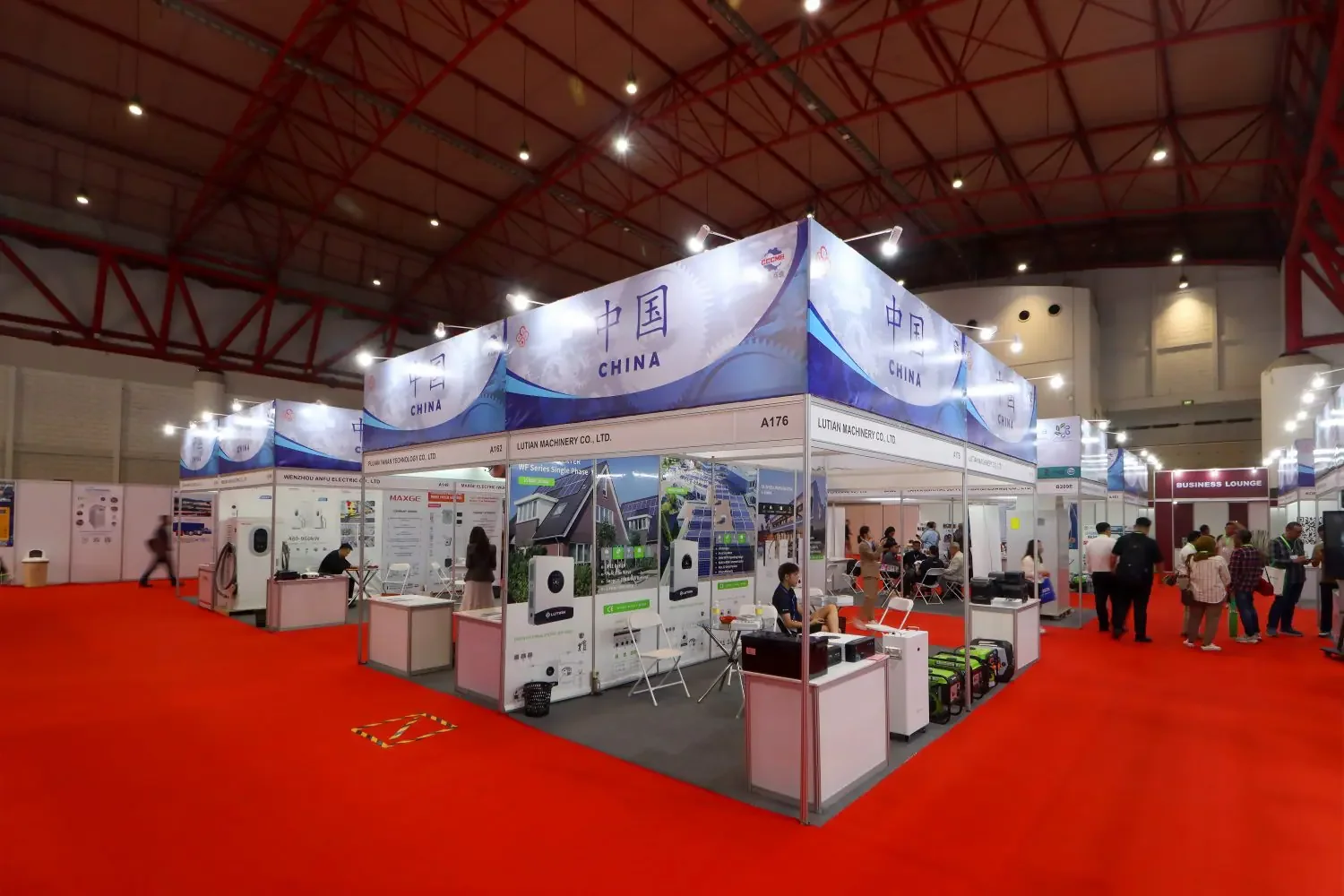 IIME & Paper Indonesia 2024 Angle 1