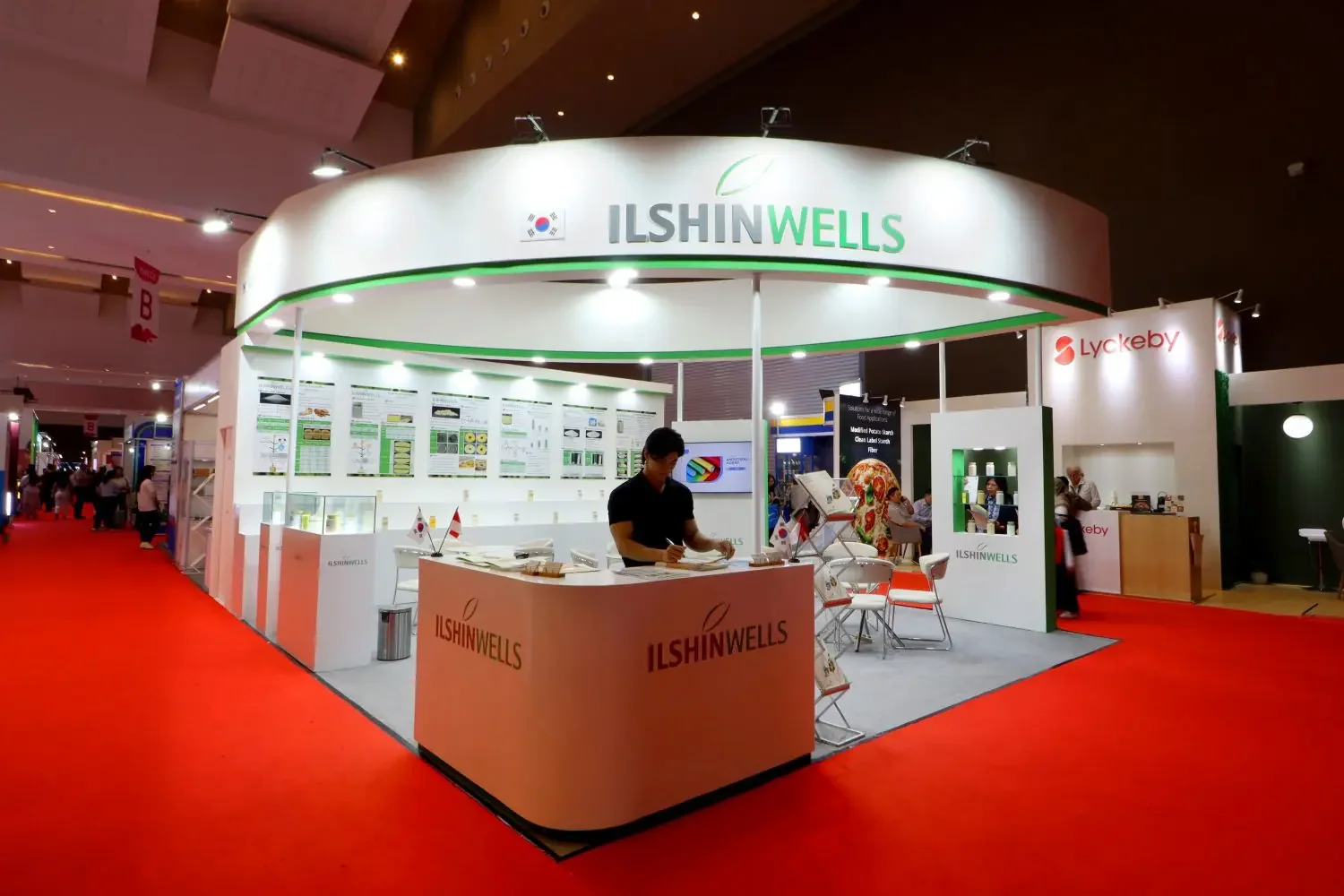 Ilshinwells – FIA 2024 Angle 1
