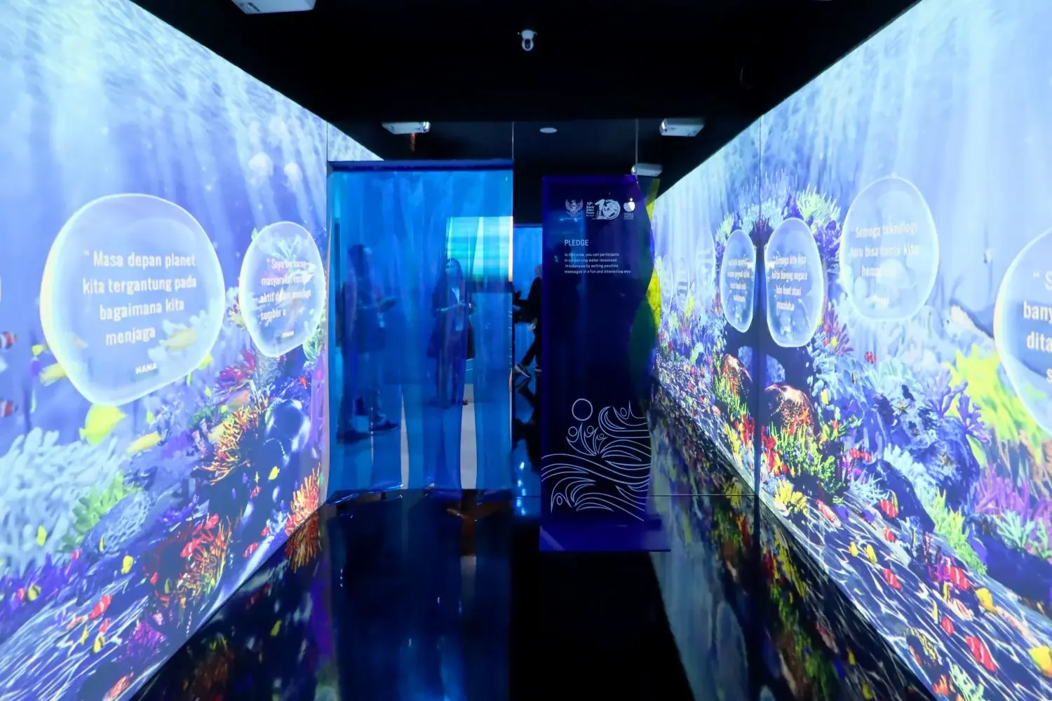 Indonesia Pavilion – 10th WWF Angle 4
