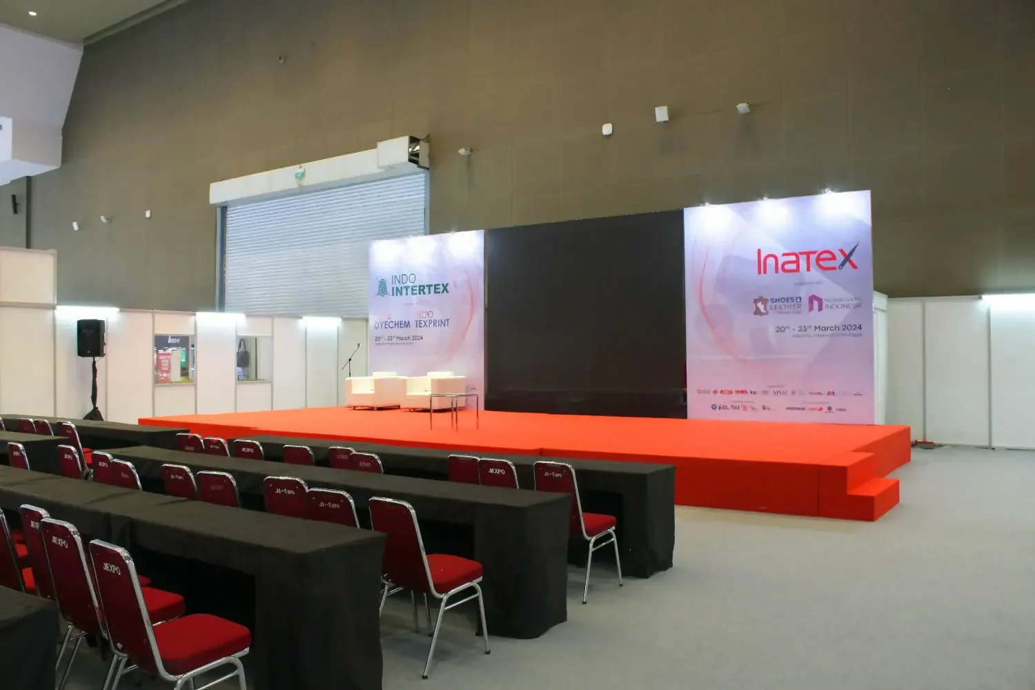 Indo Intertex Inatex 2024 Angle 3