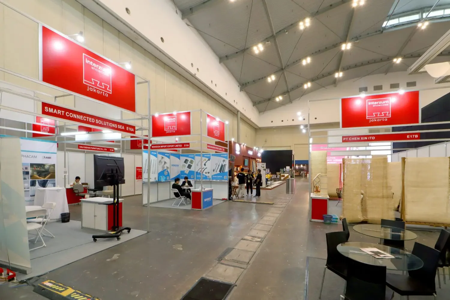 Interzum 2024 Angle 4