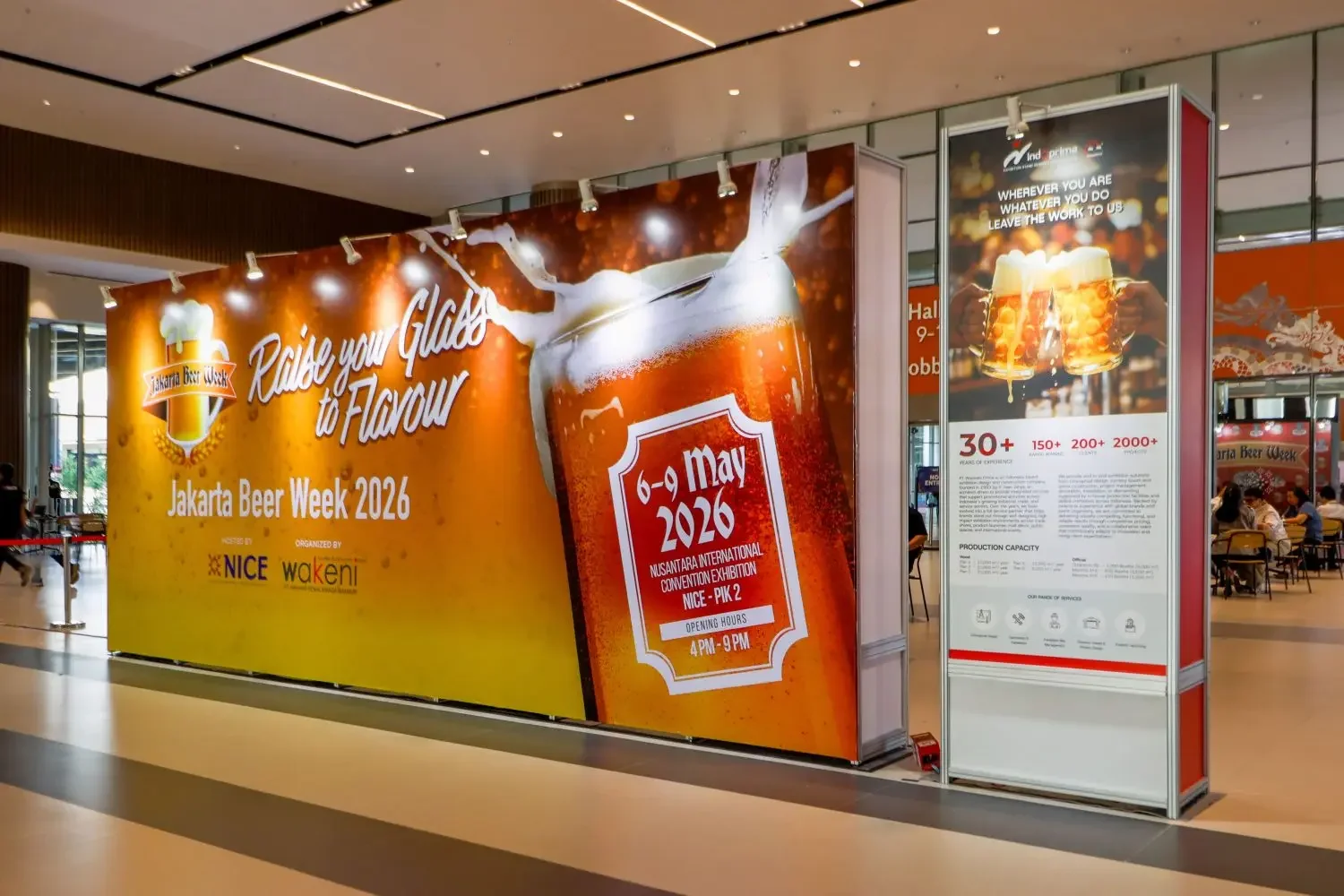 Jakarta Beer Week Angle 6