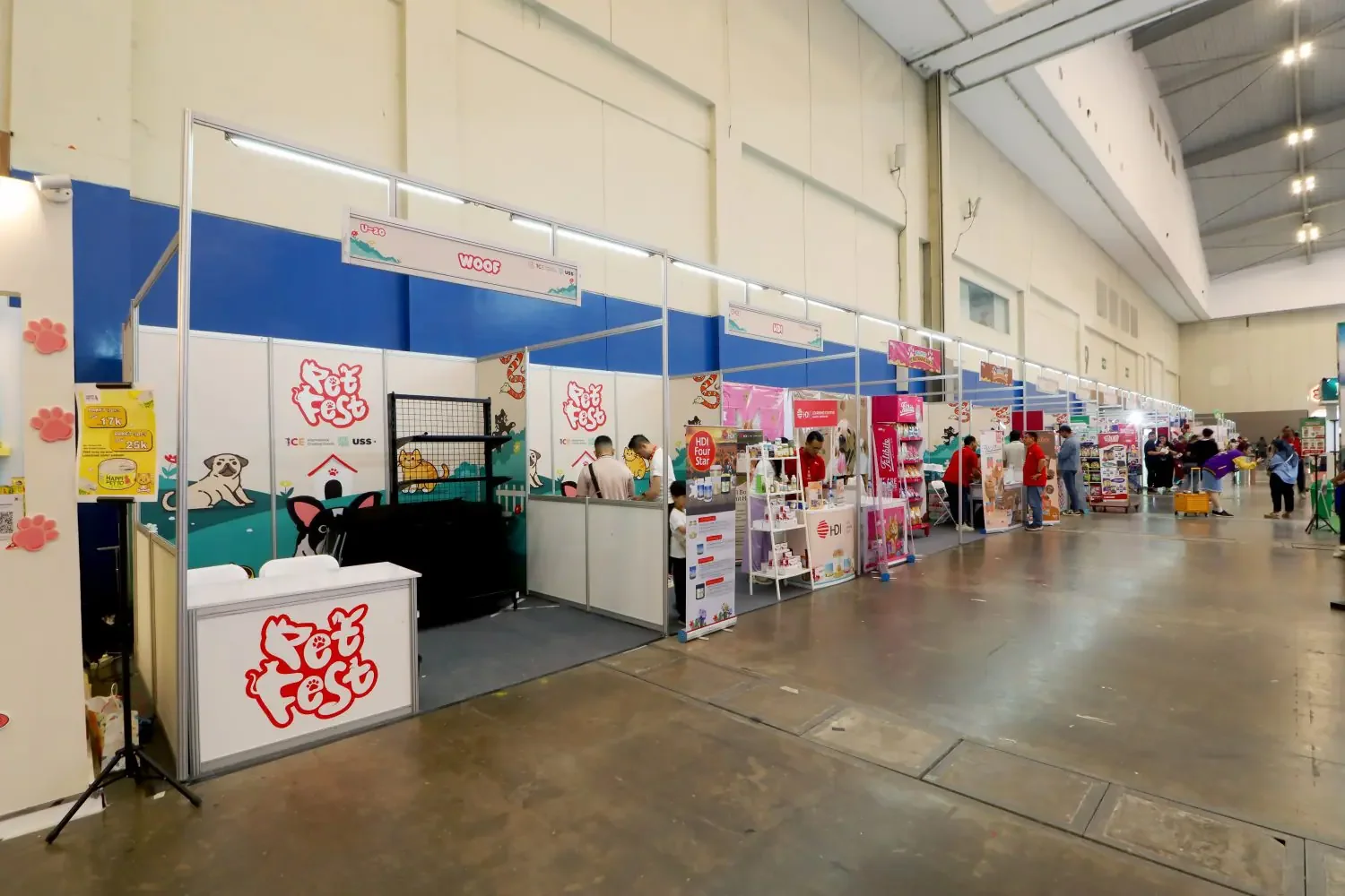 Petfest 2024 Angle 4