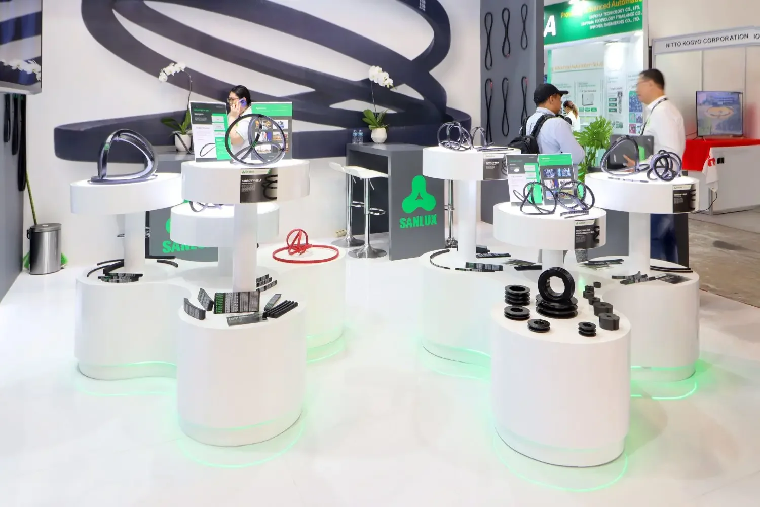 Sanlux – MANUFACTURING 2025 Angle 3