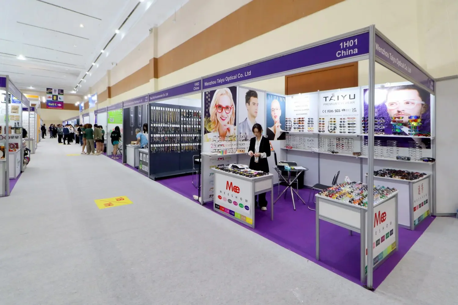 Global Sources Electronics Indonesia 2024