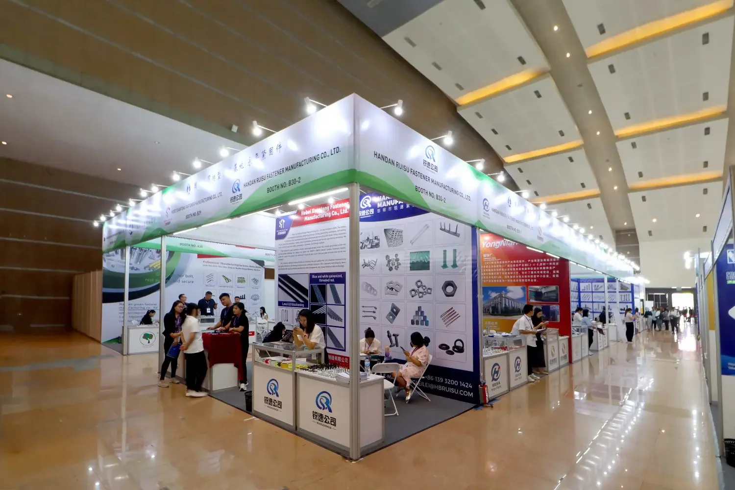 Hardware Tool & Fastener Expo 2024