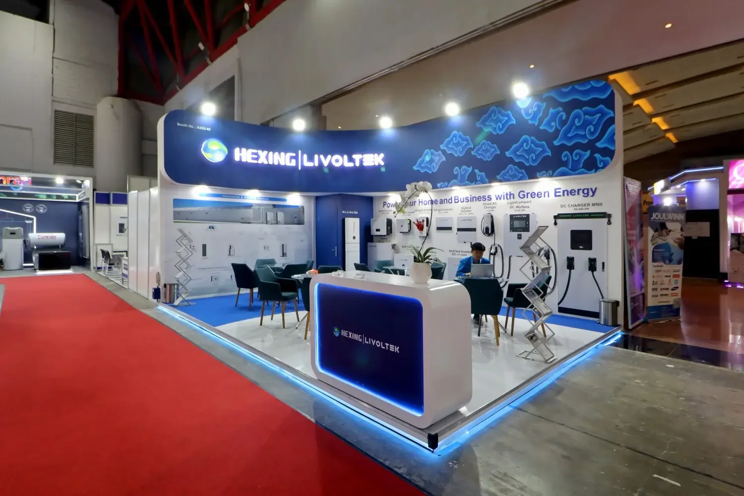 Hexing – SOLARTEC 2025