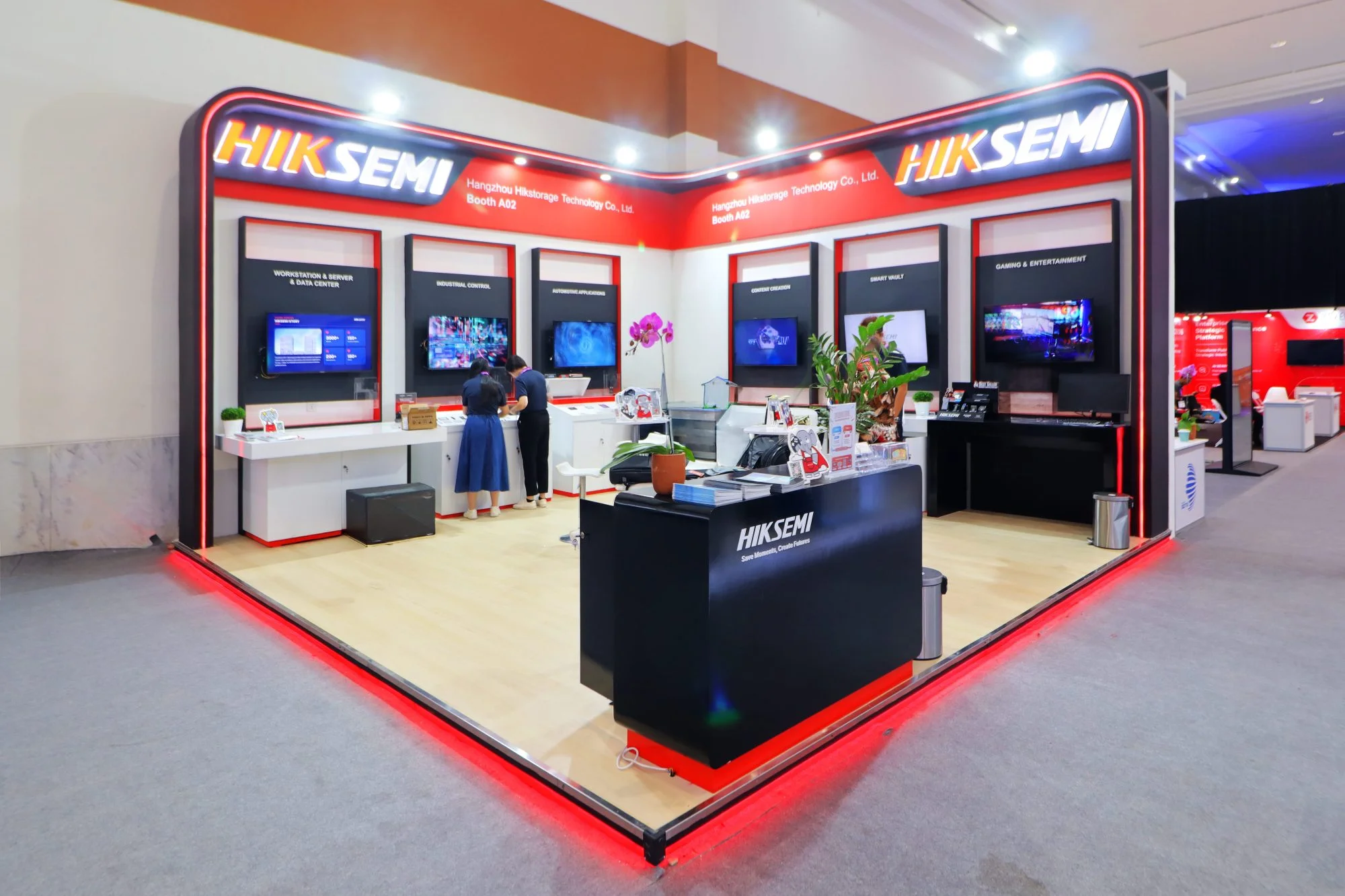 Hiksemi – DTI (CX) 2026