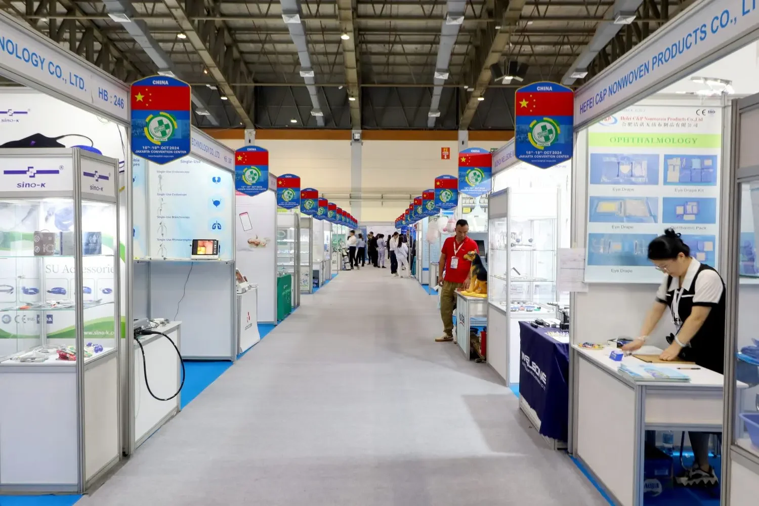 HOSPITAL EXPO 2024