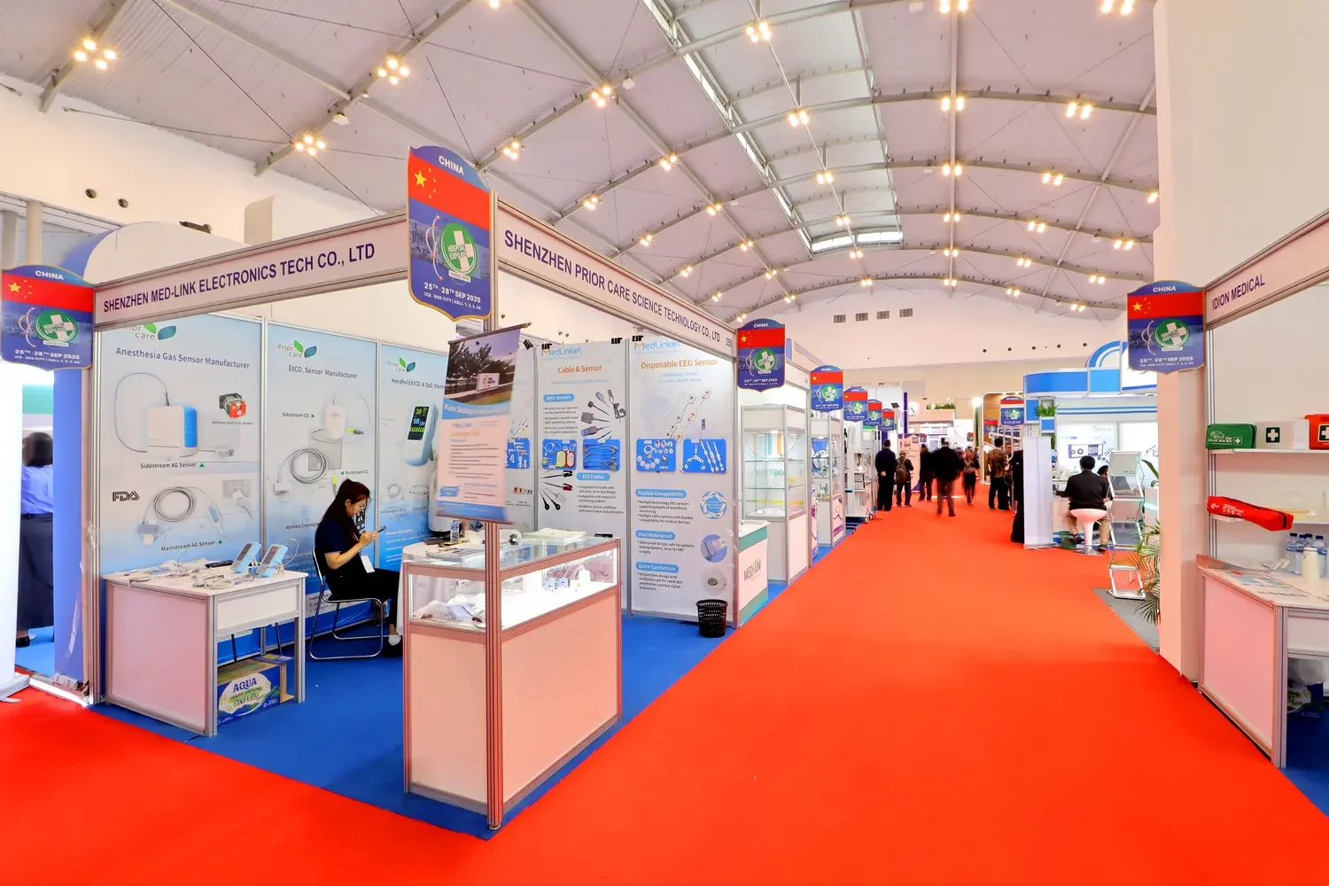 Hospital Expo 2025