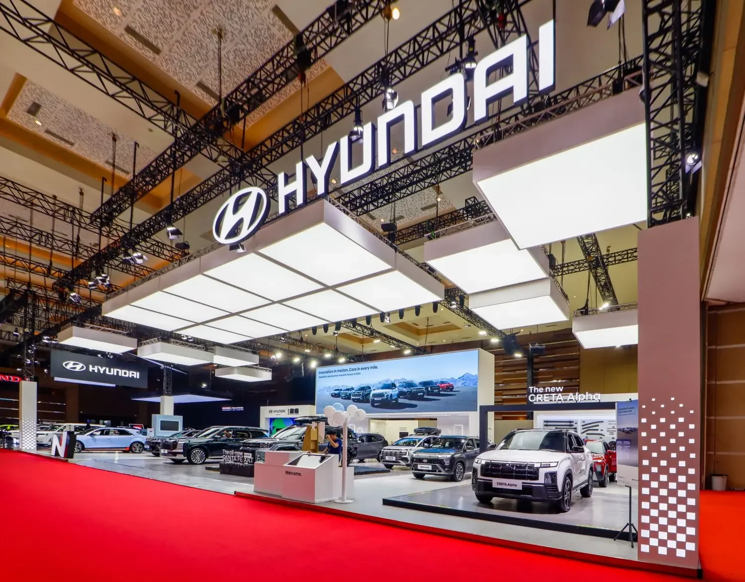HYUNDAI – IIMS 2026