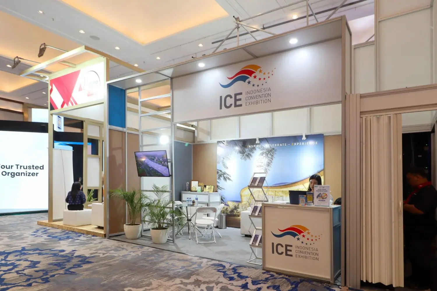 ICE BSD – IBEF 2025