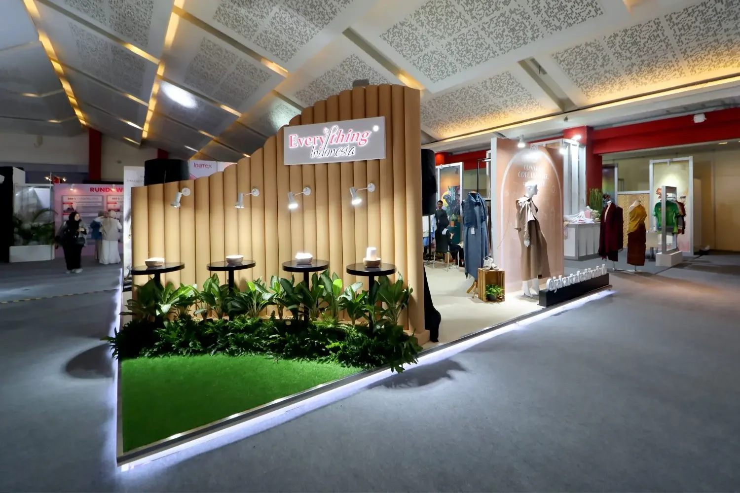 JFH – INTERTEX 2025