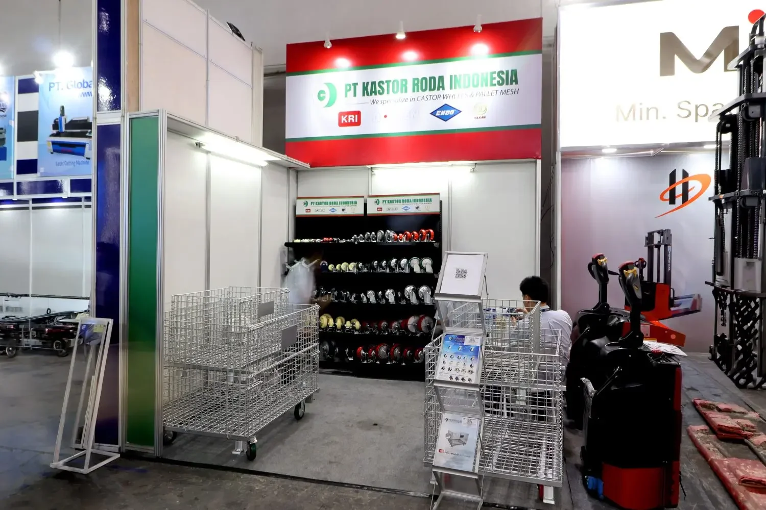 Kastor – MANUFACTURING 2025
