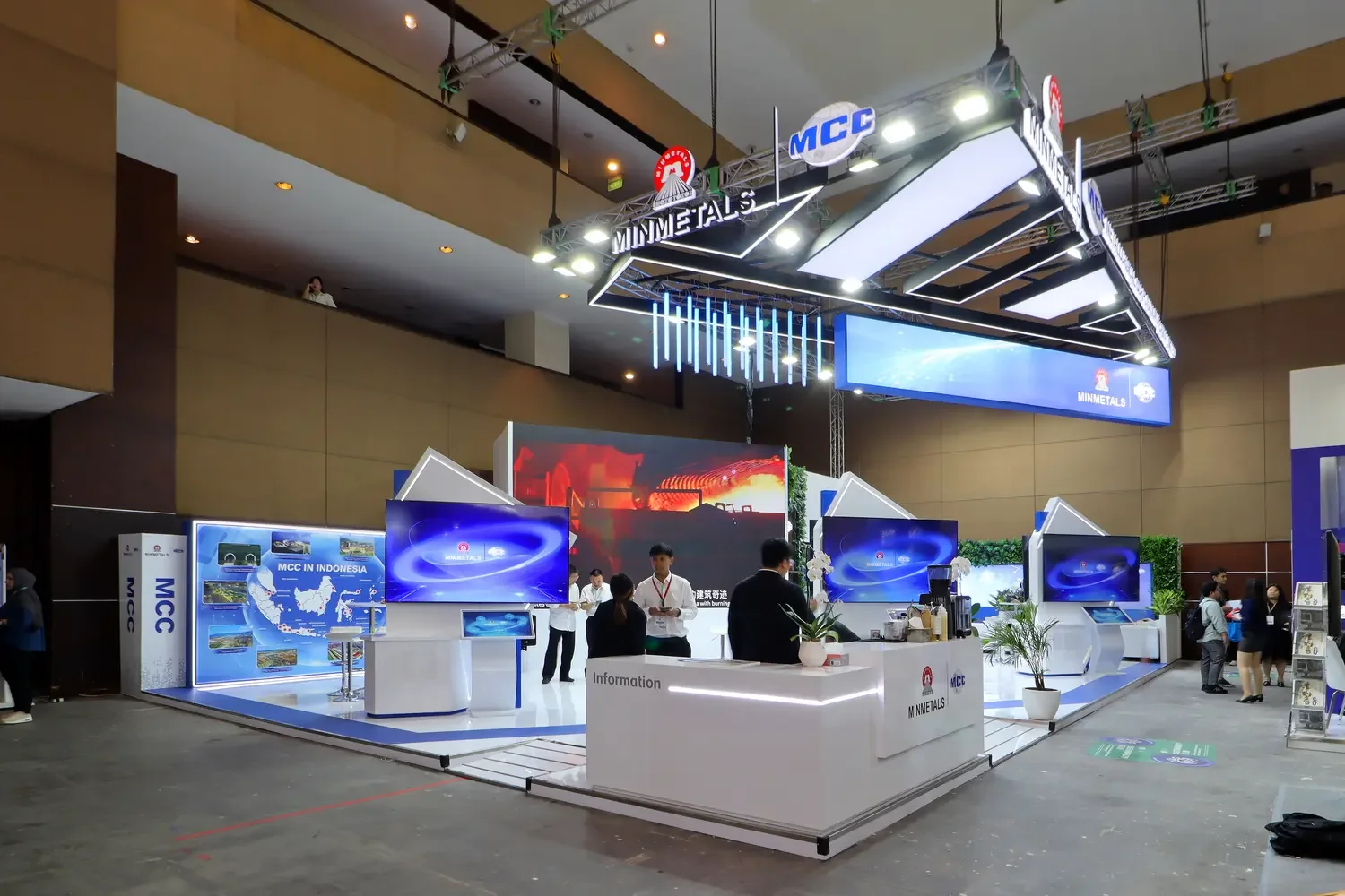 Minmetals – MINING 2025
