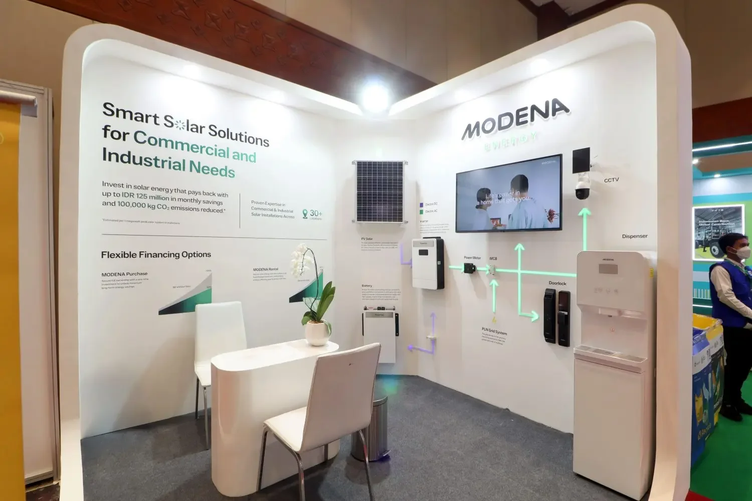 Modena – ISF 2025