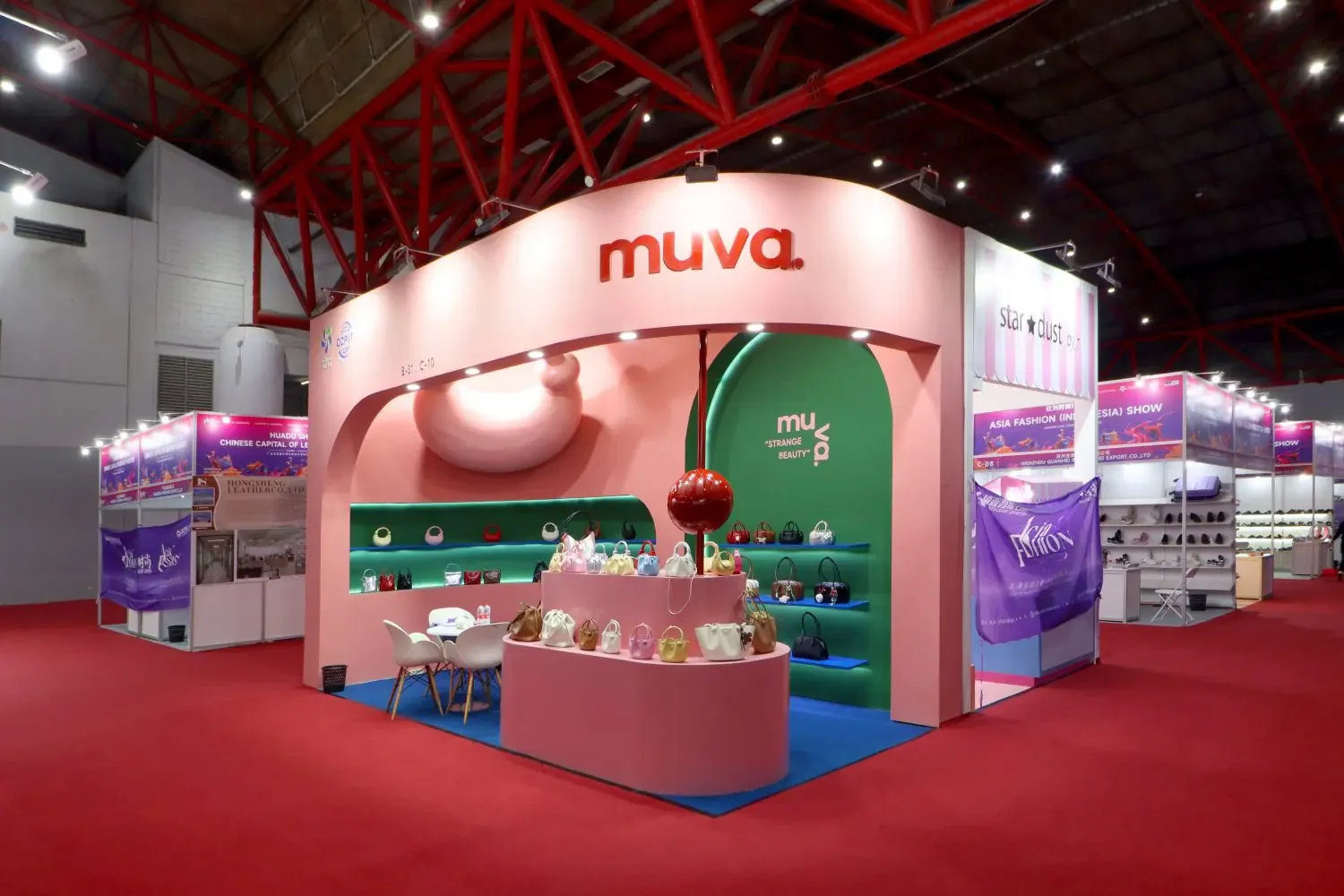 Muva – AFS 2024