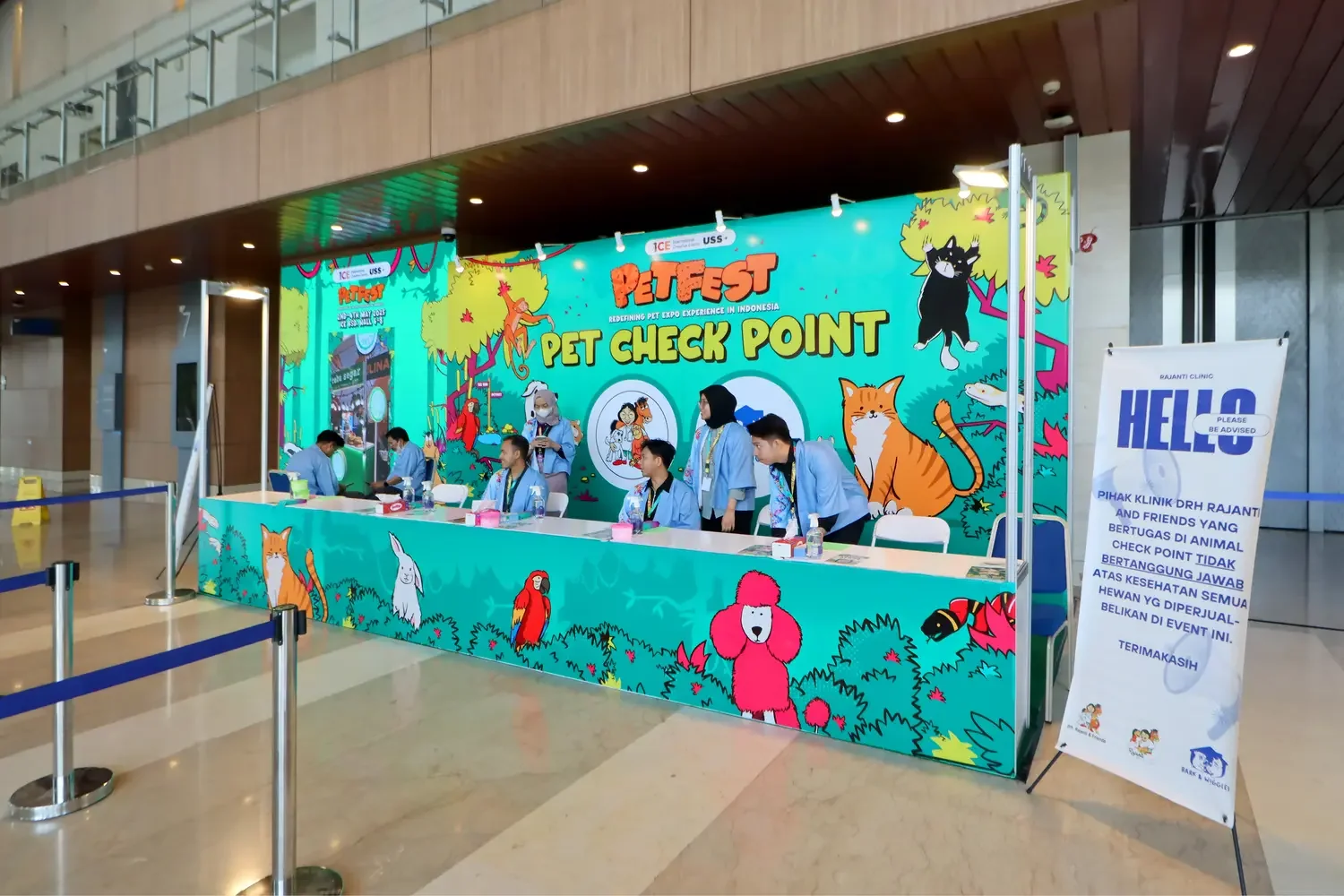 PetFest 2025