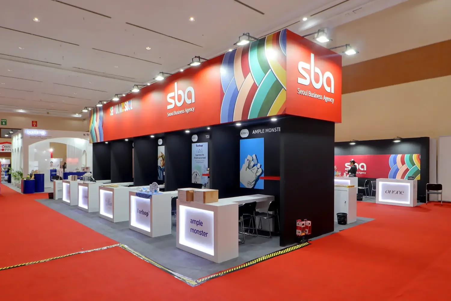 SBA – JIPREMIUM 2025