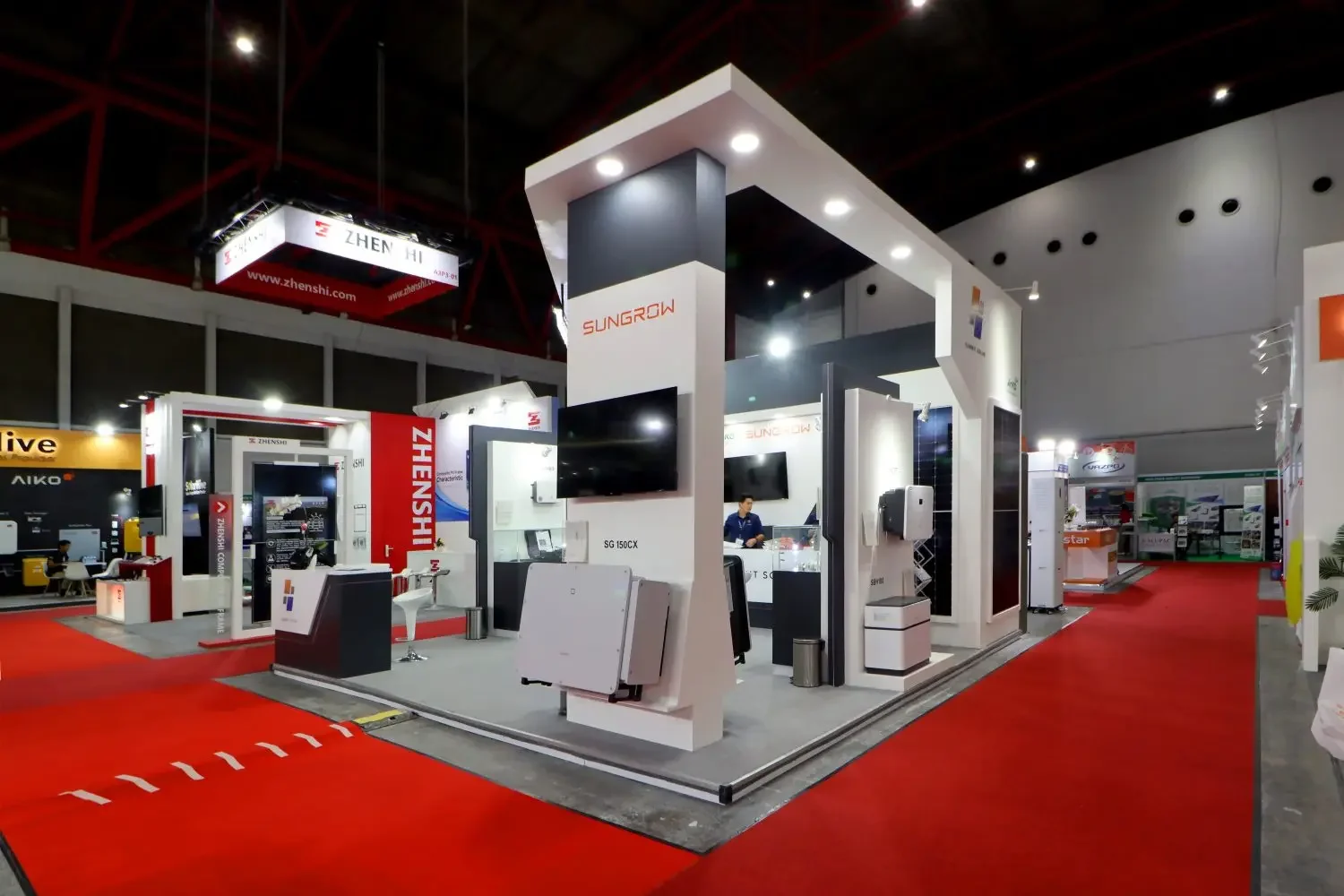Summit Solar – SOLARTEC 2025