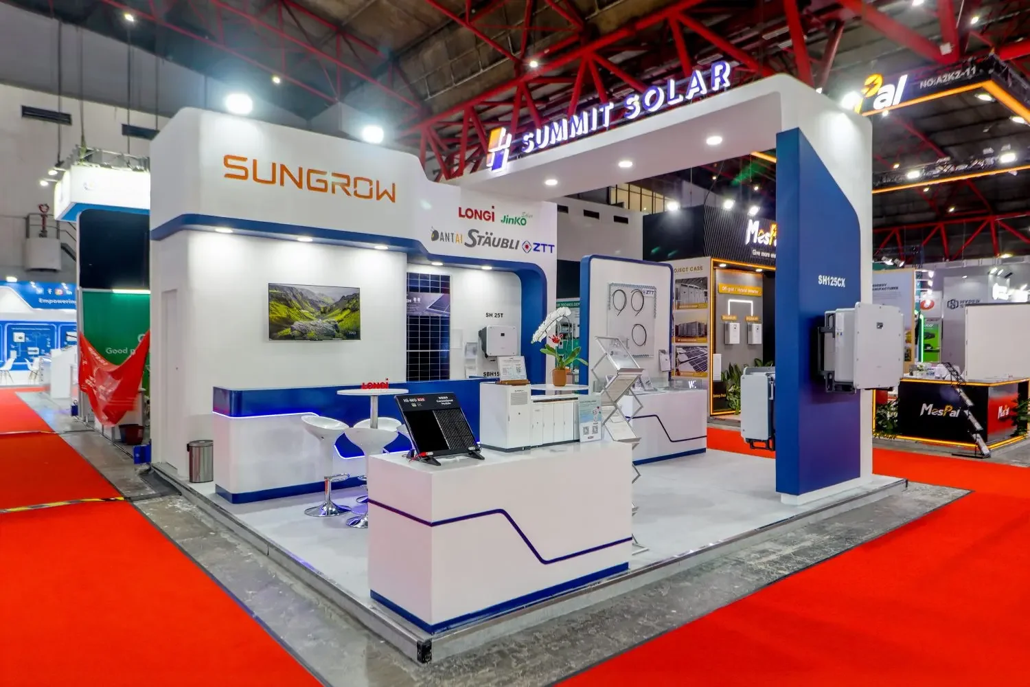 Summit Solar – SOLARTEC 2026