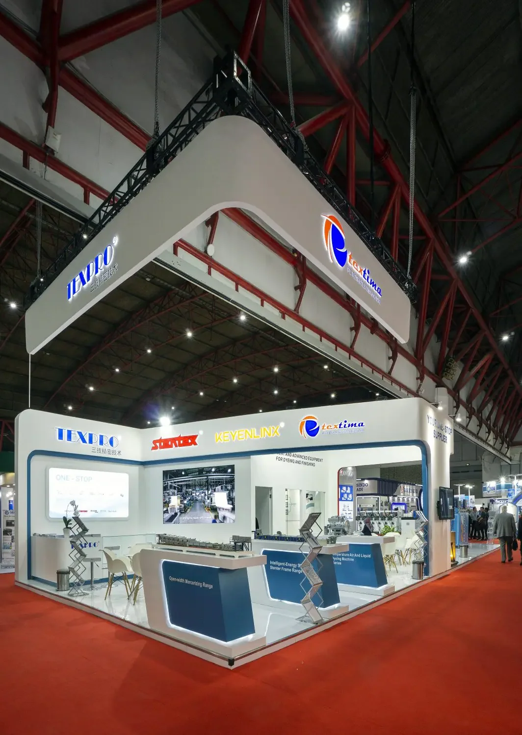 Texpro – IIT Inatex 2024